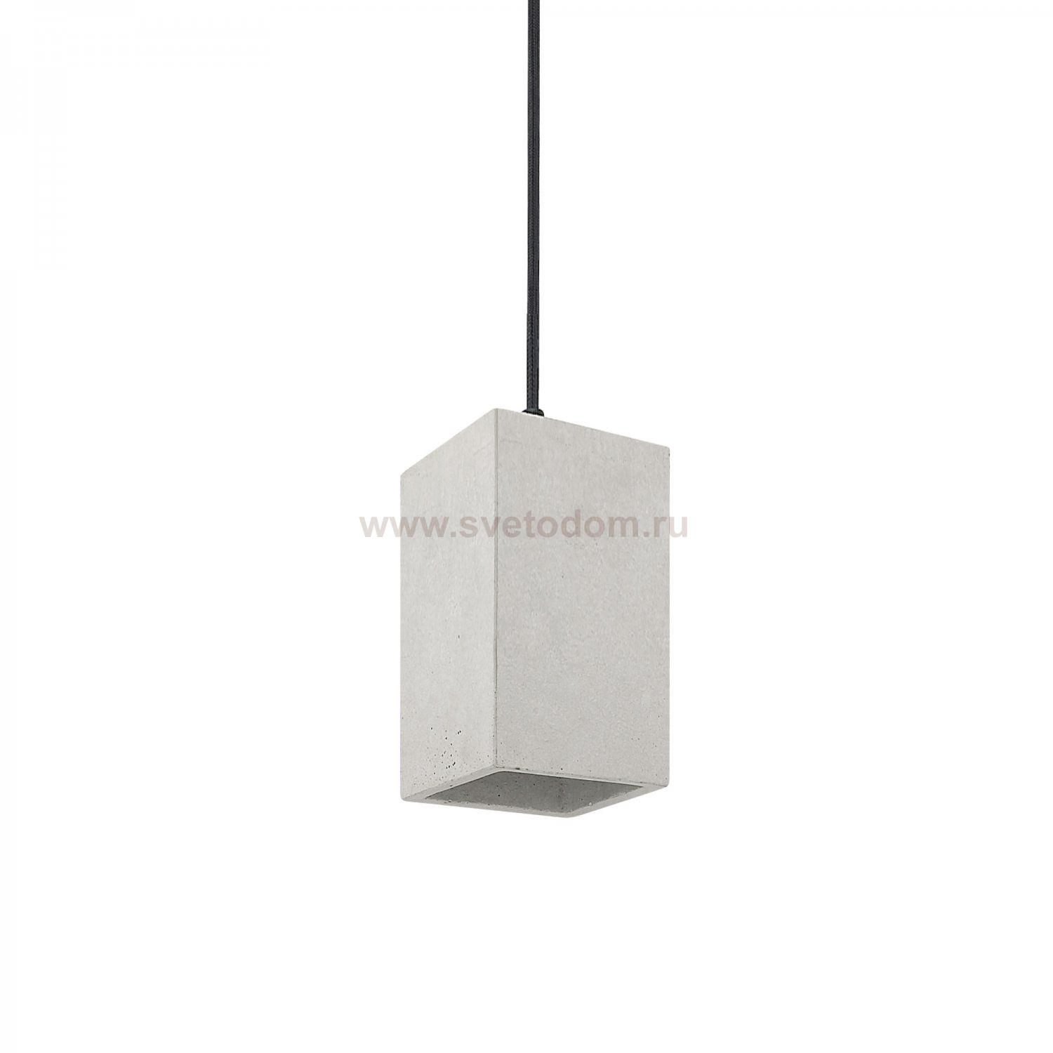 Подвесной светильник Ideal lux KOOL SP1 BIG (201177)