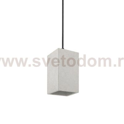 Подвесной светильник Ideal lux KOOL SP1 BIG (201177)