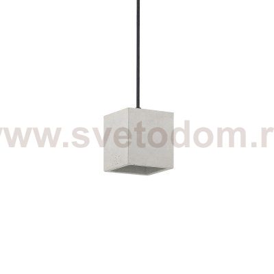 Подвесной светильник Ideal lux KOOL SP1 SMALL (201160)
