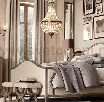 Люстра Delight KR0107P-5