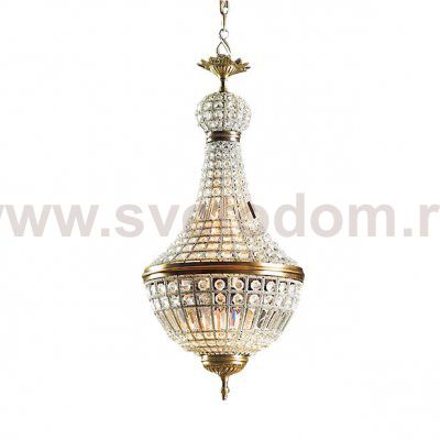 Люстра Delight KR0107P-5