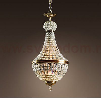 Люстра Delight KR0107P-5