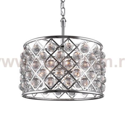 Люстра Spencer 4 chrome KR0277P-4 chrome Delight