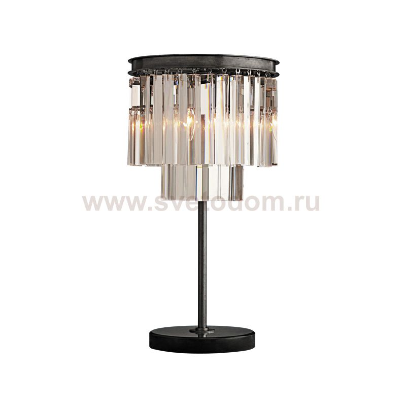 Настольная лампа Delight KR0387T-3