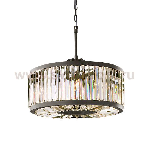 Люстра Delight KR0388P-8