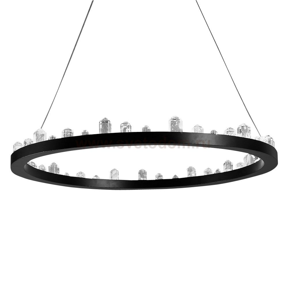 Люстра Delight KR0543P-R