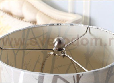 Настольная лампа Delight KR0707T-1