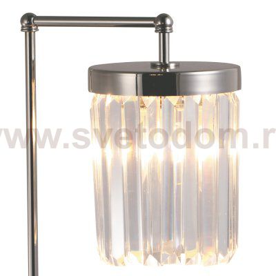 Настольная лампа Delight KR0773T-1