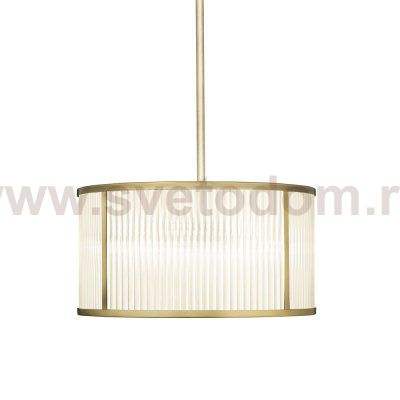 Люстра KR1218P-6 brass KR1218P-6 brass Delight