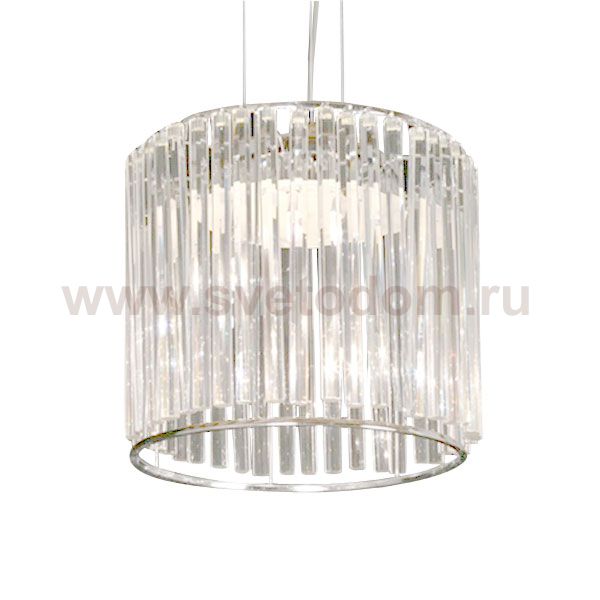 Люстра Delight KR371 transparent
