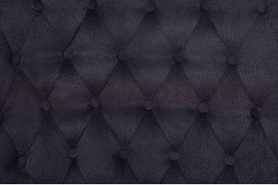 Классическое кресло Teas Black MAK interior KS-06-7LVB Черный