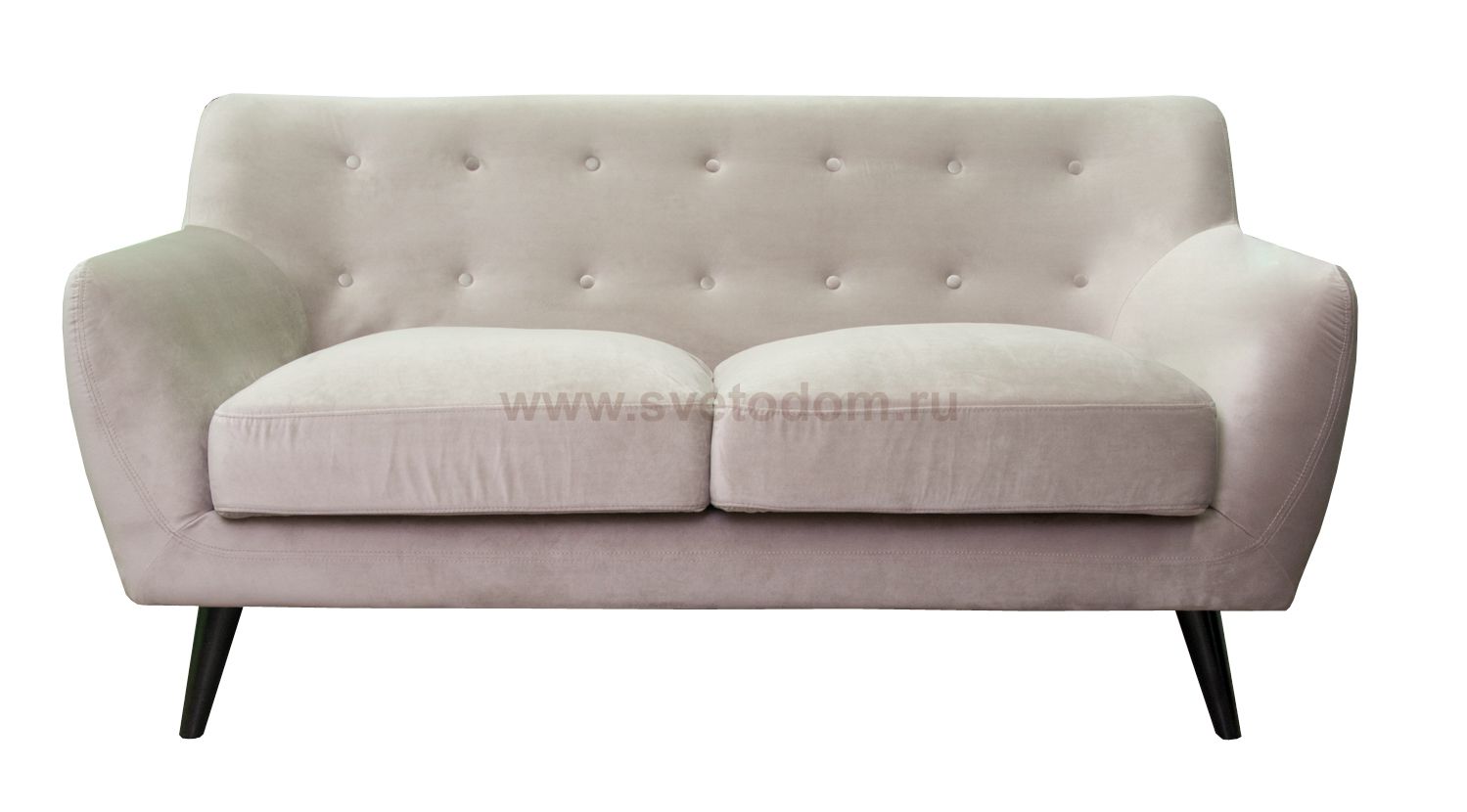 Диван Albert 2 MAK interior KS-108-2 Бежевый