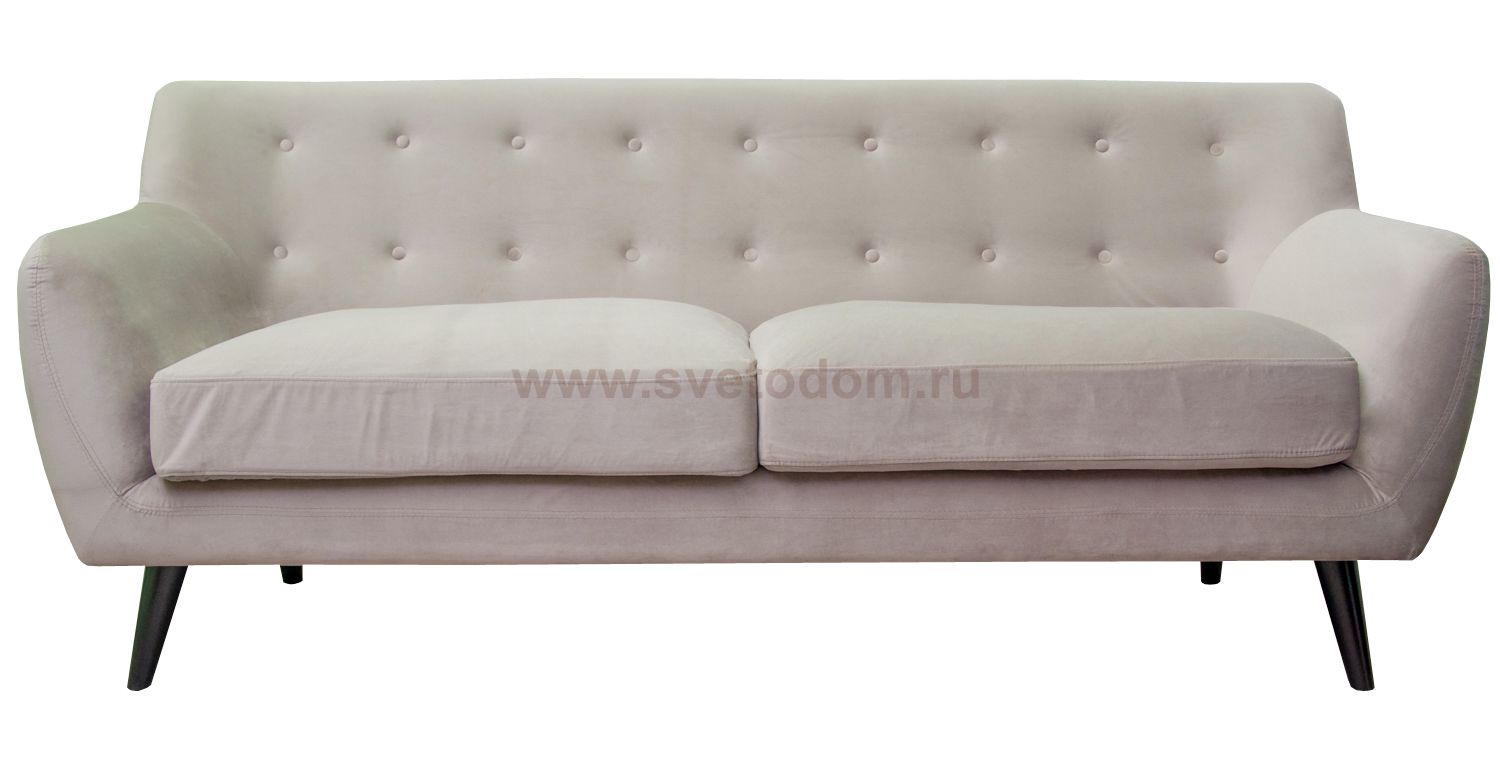 Диван Albert 3 MAK interior KS-108-3 Бежевый