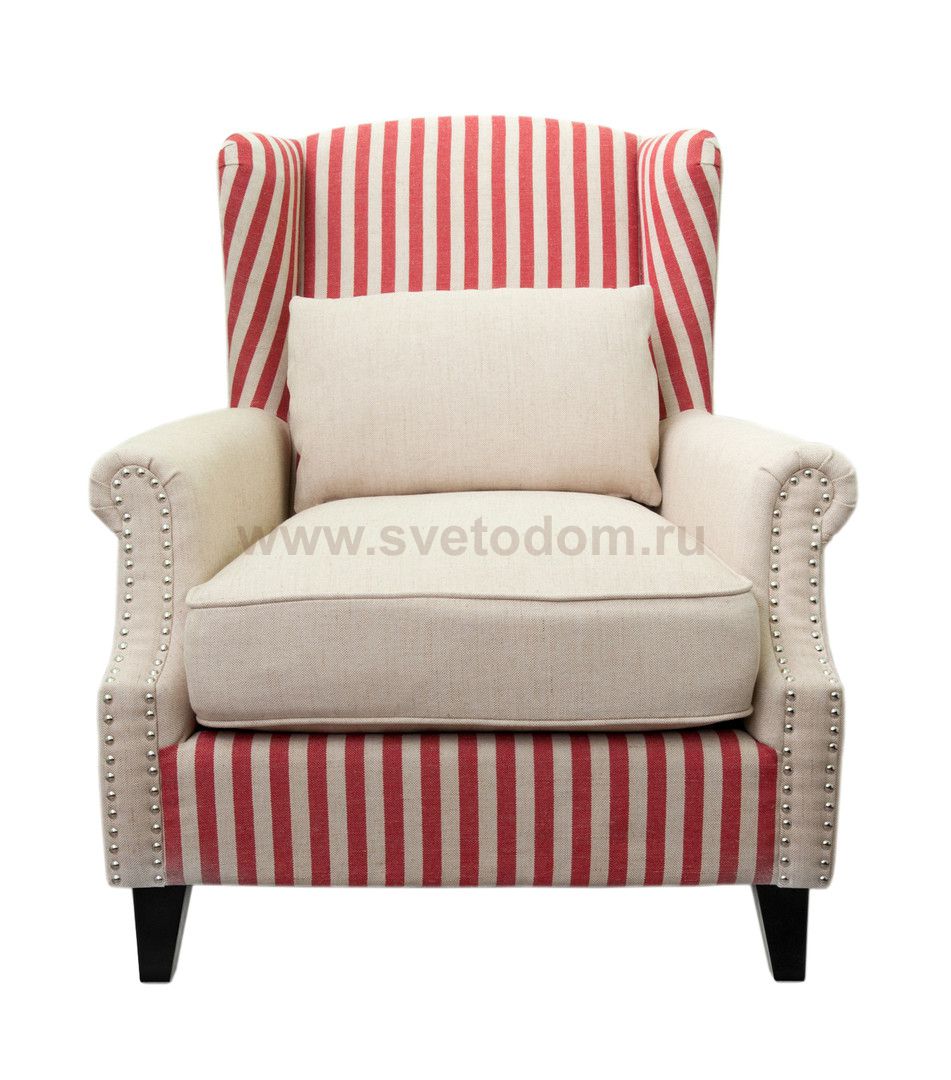 Полукресло Paris MAK interior KS-127-O Разноцветный