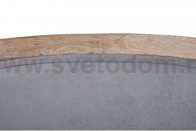 Диван Darcy 3 Grey MAK interior KS-999-3-G Серый