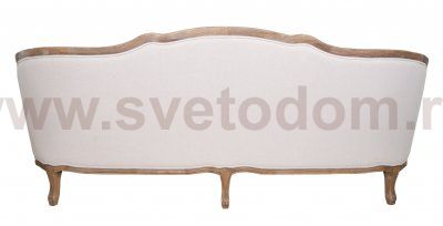 Диван Darcy 8 MAK interior KS-999-3-grey Серый