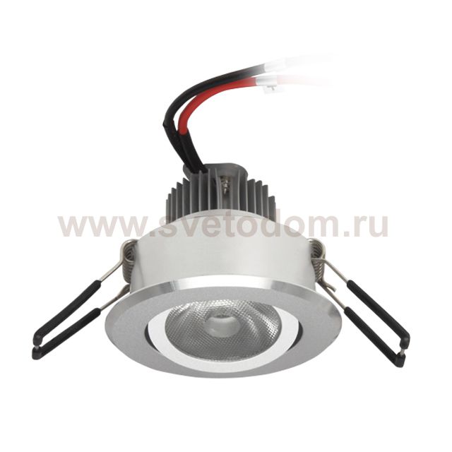 Точечный светодиодный светильник Kanlux KSENIA DL-POWER LED (18490)