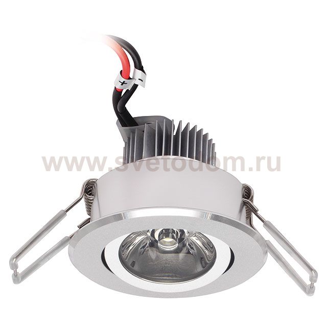 Точечный светодиодный светильник Kanlux KSENIA DL-POWER LED (7350)