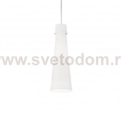Ideal Lux KUKY SP1 BIANCO