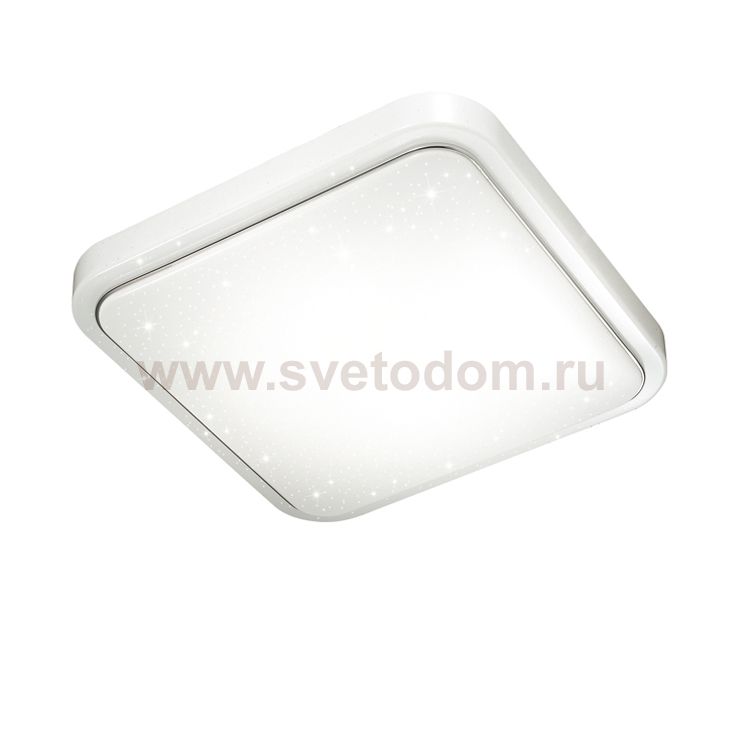 Настенно-потолочный светильник Сонекс KVADRI 2014/C