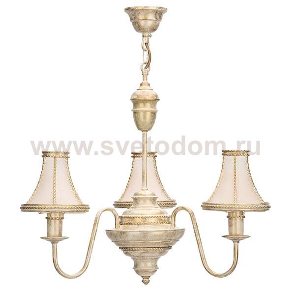 Kemar KWINERO KREM KW/3/D/K потолочный светильник