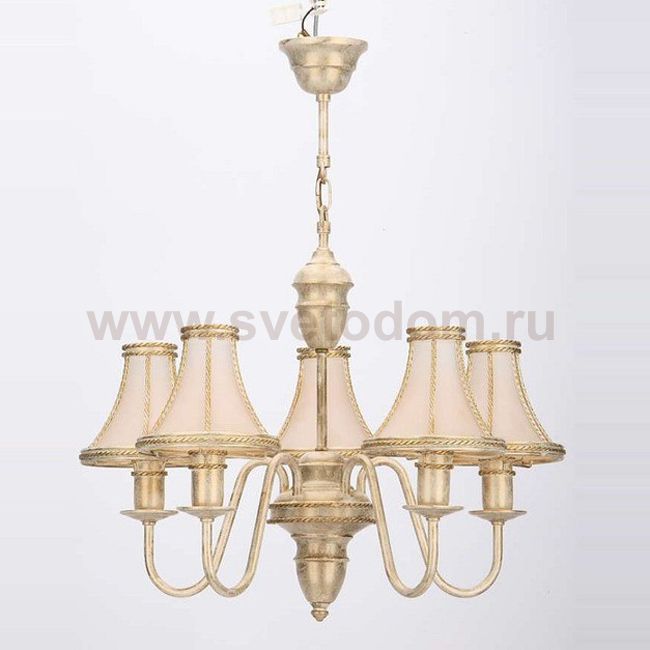 Kemar KWINERO KREM KW5/M/K потолочный светильник