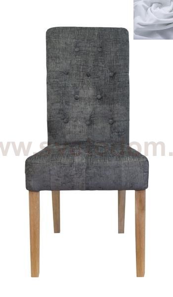 Стул Ostin Grey MAK interior KY-3062-grey Серый