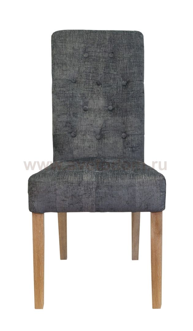 Стул Ostin MAK interior KY-3062 Серый