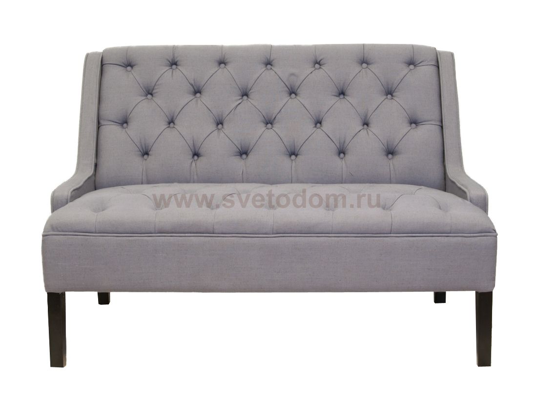 Диван Sommet MAK interior KY-3197 Серый