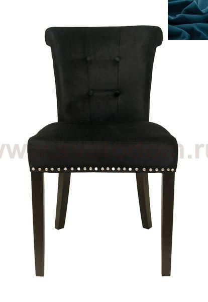 Стул Utra Navy MAK interior KY-3205-navy Синий