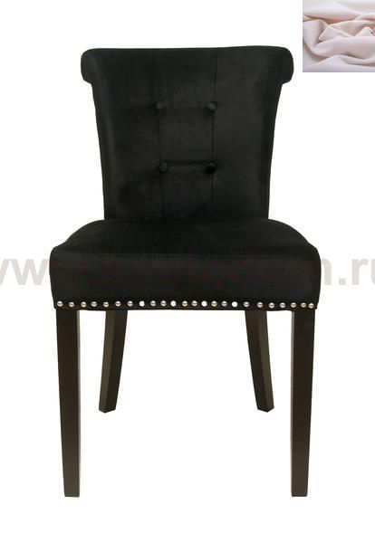 Стул Utra Pink MAK interior KY-3205-pink Розовый