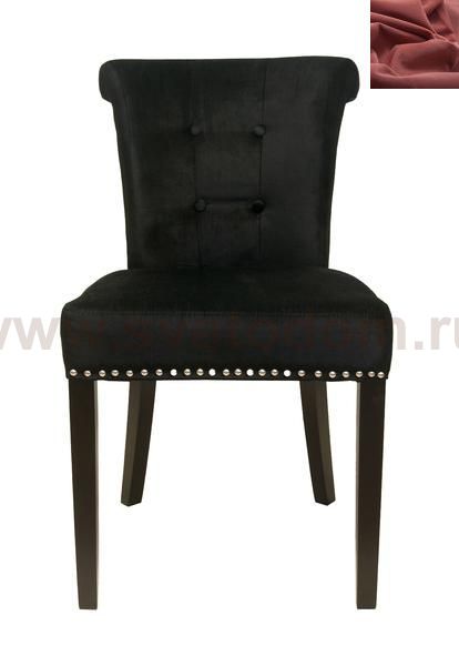 Стул Utra Red MAK interior KY-3205-red Красный