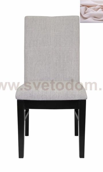 Дизайнерский обеденный стул Deng Pink MAK interior KY-3433-LG-pink Розовый