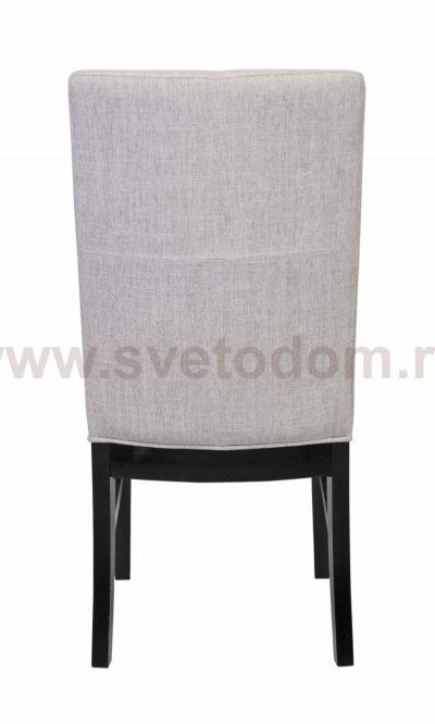 Дизайнерский обеденный стул Deng Teal MAK interior KY-3433-LG-teal Голубой