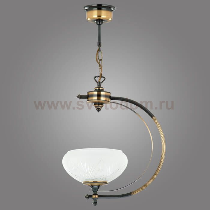 Kemar RANDONA RAW10/P потолочный светильник