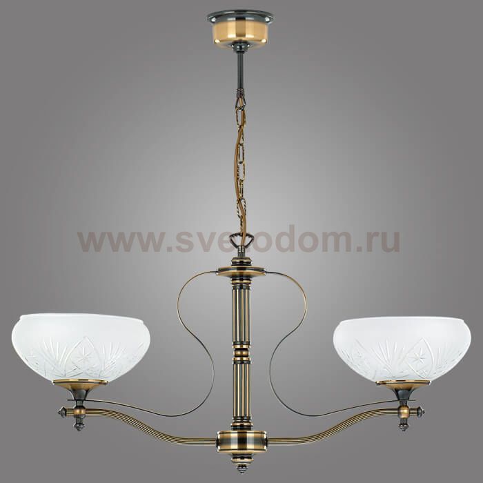 Kemar RANDONA RAW20/P потолочный светильник