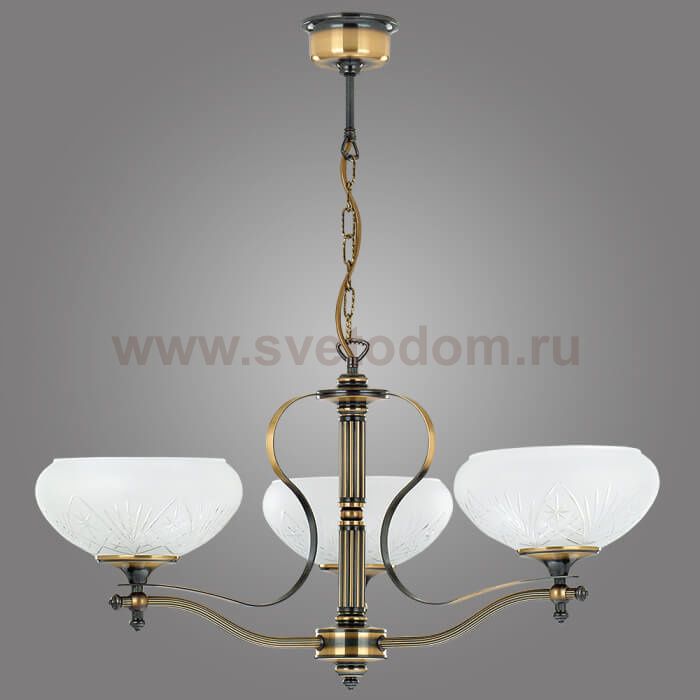 Kemar RANDONA RAW30/P потолочный светильник