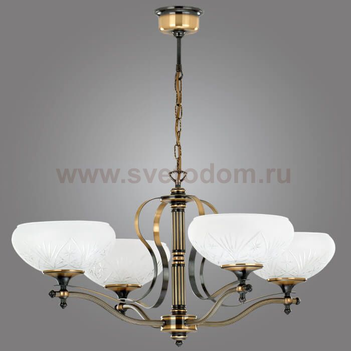 Kemar RANDONA RAW40/P потолочный светильник