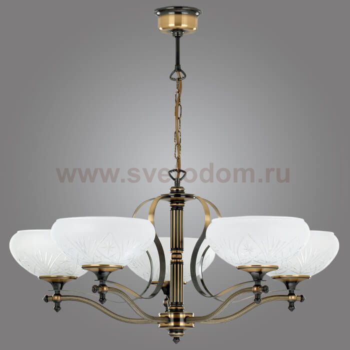 Kemar RANDONA RAW50/P потолочный светильник