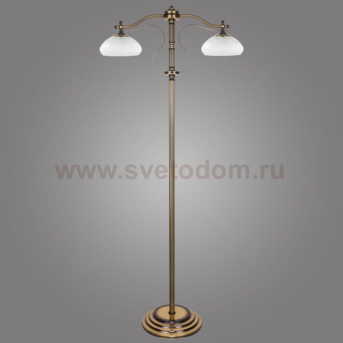 Kemar RANDONA RLSA25/2/P напольный светильник