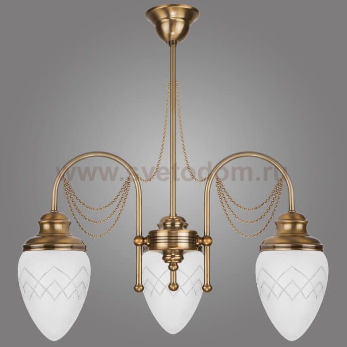 Kemar RINAMA 2 RI/3/L потолочный светильник