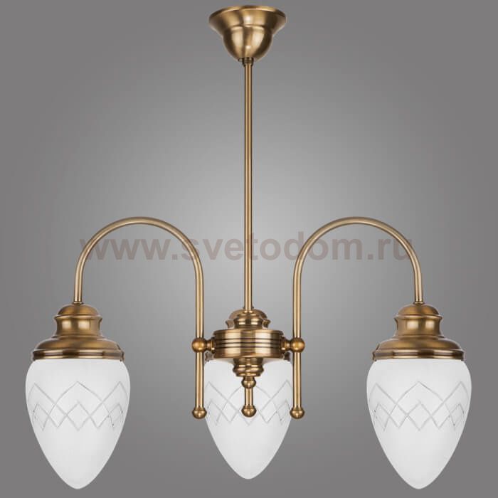 Kemar RINAMA RI/3 потолочный светильник