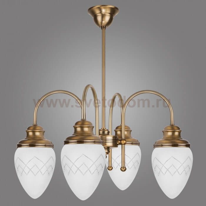 Kemar RINAMA RI/4 потолочный светильник