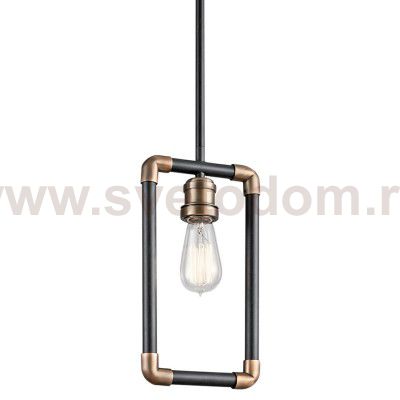 Подвесной светильник Natural concept KL/IMAHN/MP IMAHN