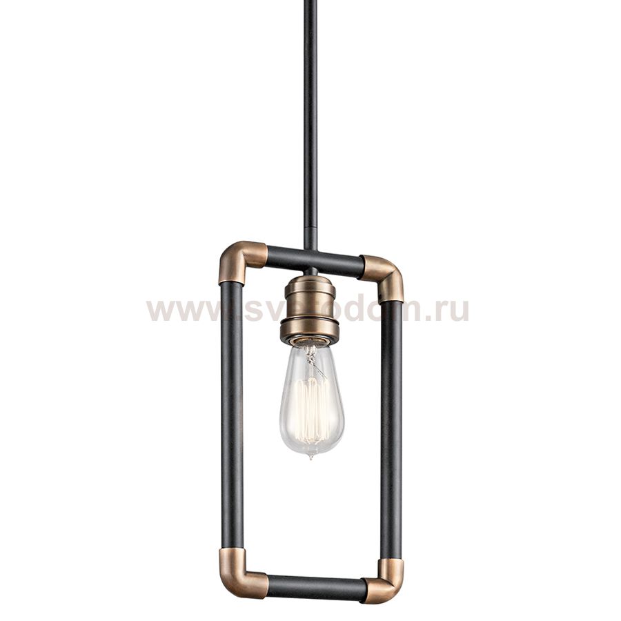 Подвесной светильник Natural concept KL/IMAHN/MP IMAHN