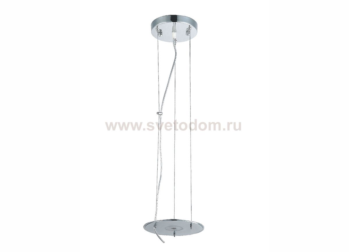 Modern подвесной комплект для потолочных светильников 110234 серии (D сверху 15см Donolux Kit Hanging X C234/X