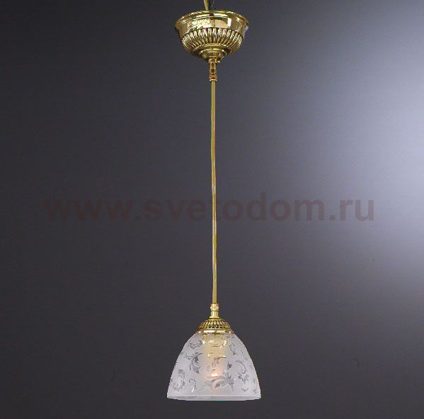 Итальянский подвес Reccagni Angelo L. 6352/14