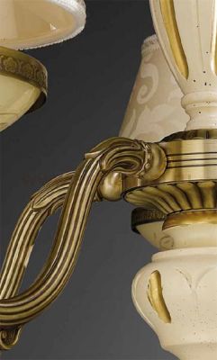 Люстра Reccagni Angelo L. 6606/5