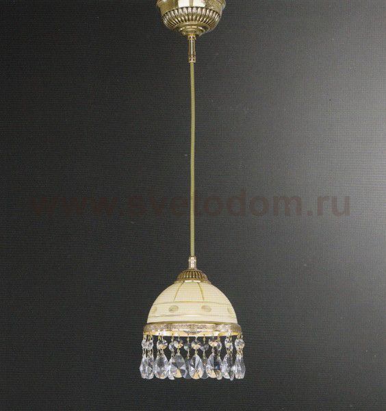 Люстра Reccagni Angelo L. 7103/16