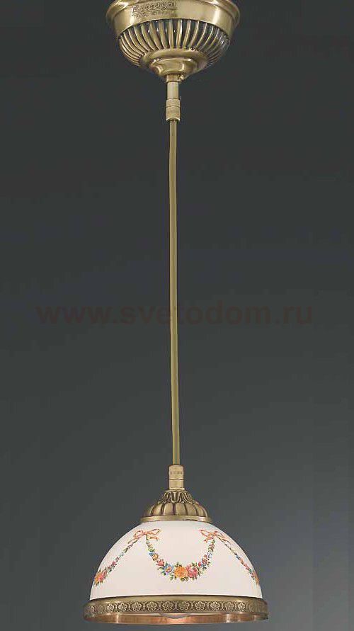 Подвес из Италии Reccagni Angelo L. 8000/16